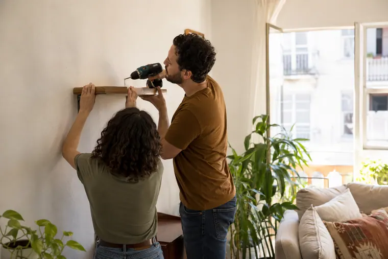 Tareas del hogar